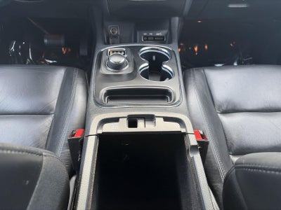 2017 Dodge Durango GT AWD
