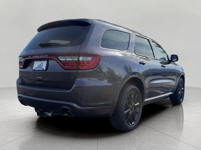 2017 Dodge Durango GT AWD