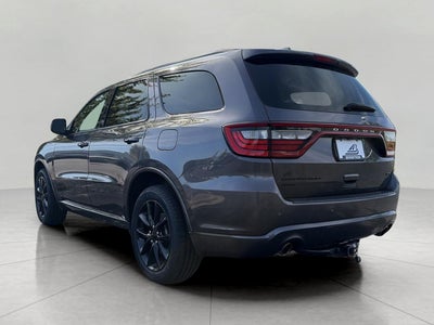 2017 Dodge Durango GT AWD