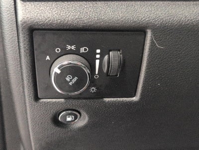 2019 Jeep Grand Cherokee Altitude 4x4