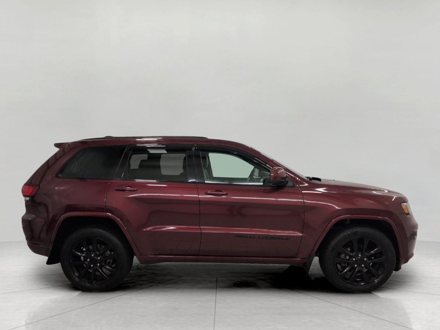 2019 Jeep Grand Cherokee Altitude 4x4