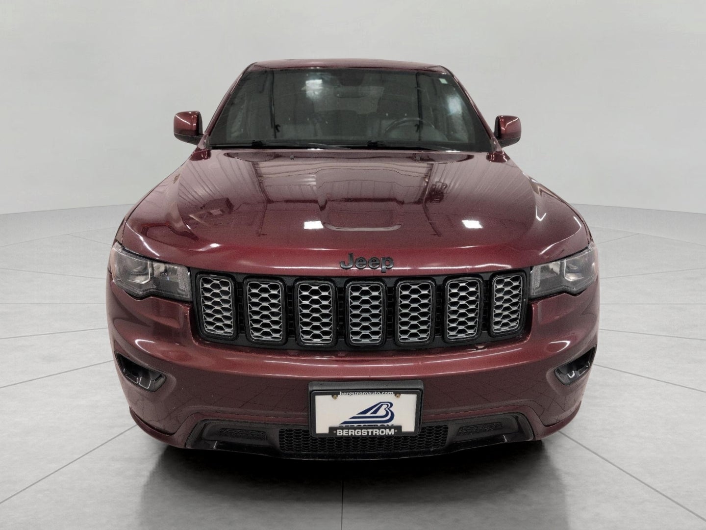 2019 Jeep Grand Cherokee Altitude 4x4