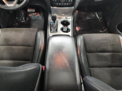 2019 Jeep Grand Cherokee Altitude 4x4
