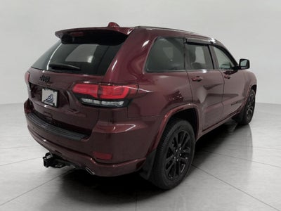 2019 Jeep Grand Cherokee Altitude 4x4