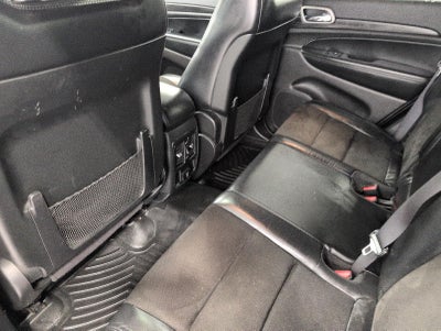 2019 Jeep Grand Cherokee Altitude 4x4