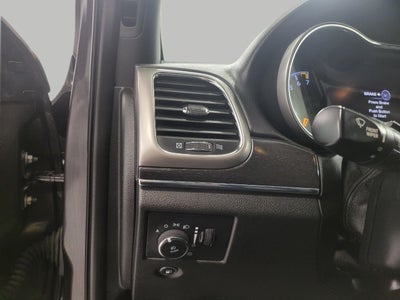 2018 Jeep GRAND CHEROKEE SPORT UTILITY