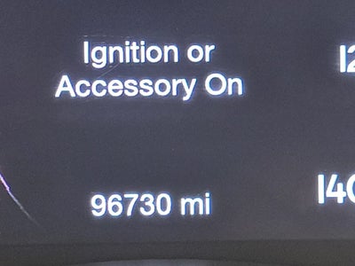 2018 Jeep GRAND CHEROKEE SPORT UTILITY