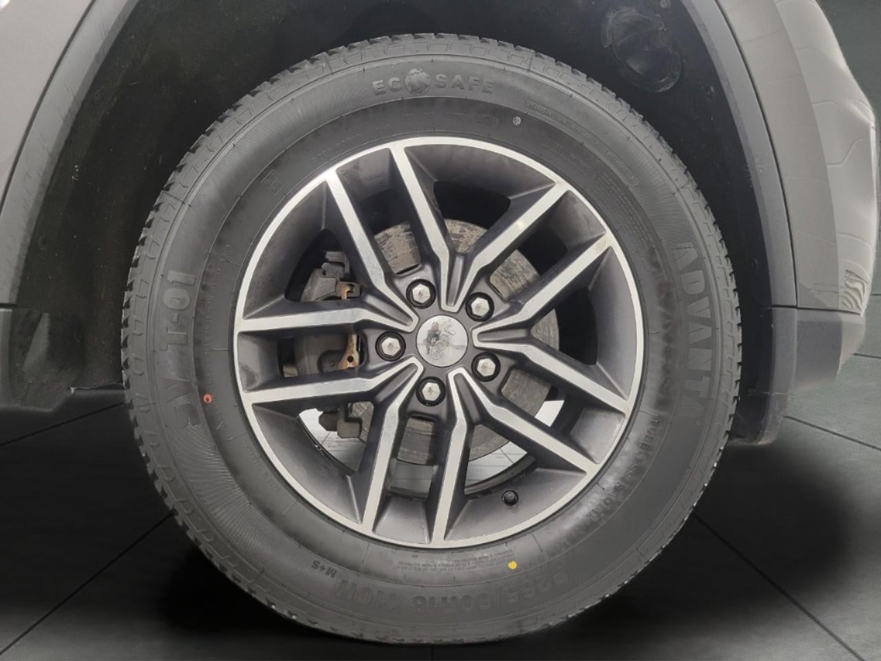 2018 Jeep GRAND CHEROKEE SPORT UTILITY