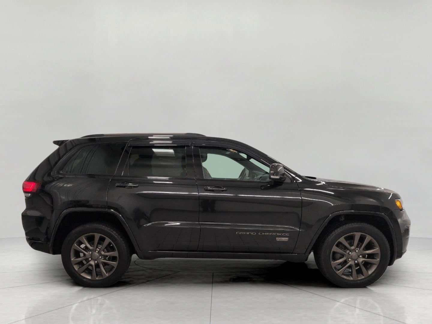 2016 Jeep Grand Cherokee 4WD 4dr Limited 75th Anniversary