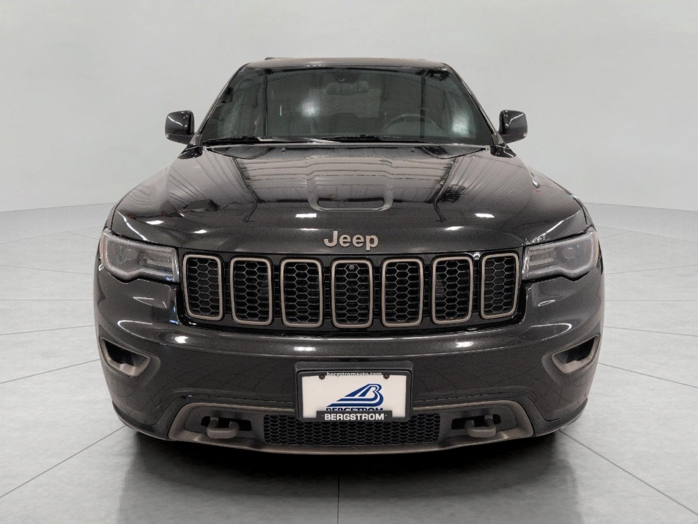 2016 Jeep Grand Cherokee 4WD 4dr Limited 75th Anniversary