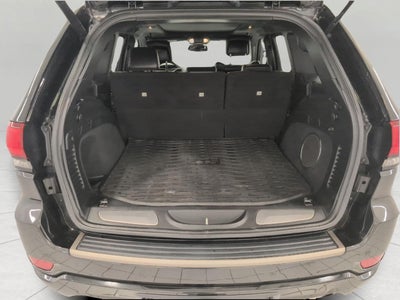 2016 Jeep Grand Cherokee 4WD 4dr Limited 75th Anniversary