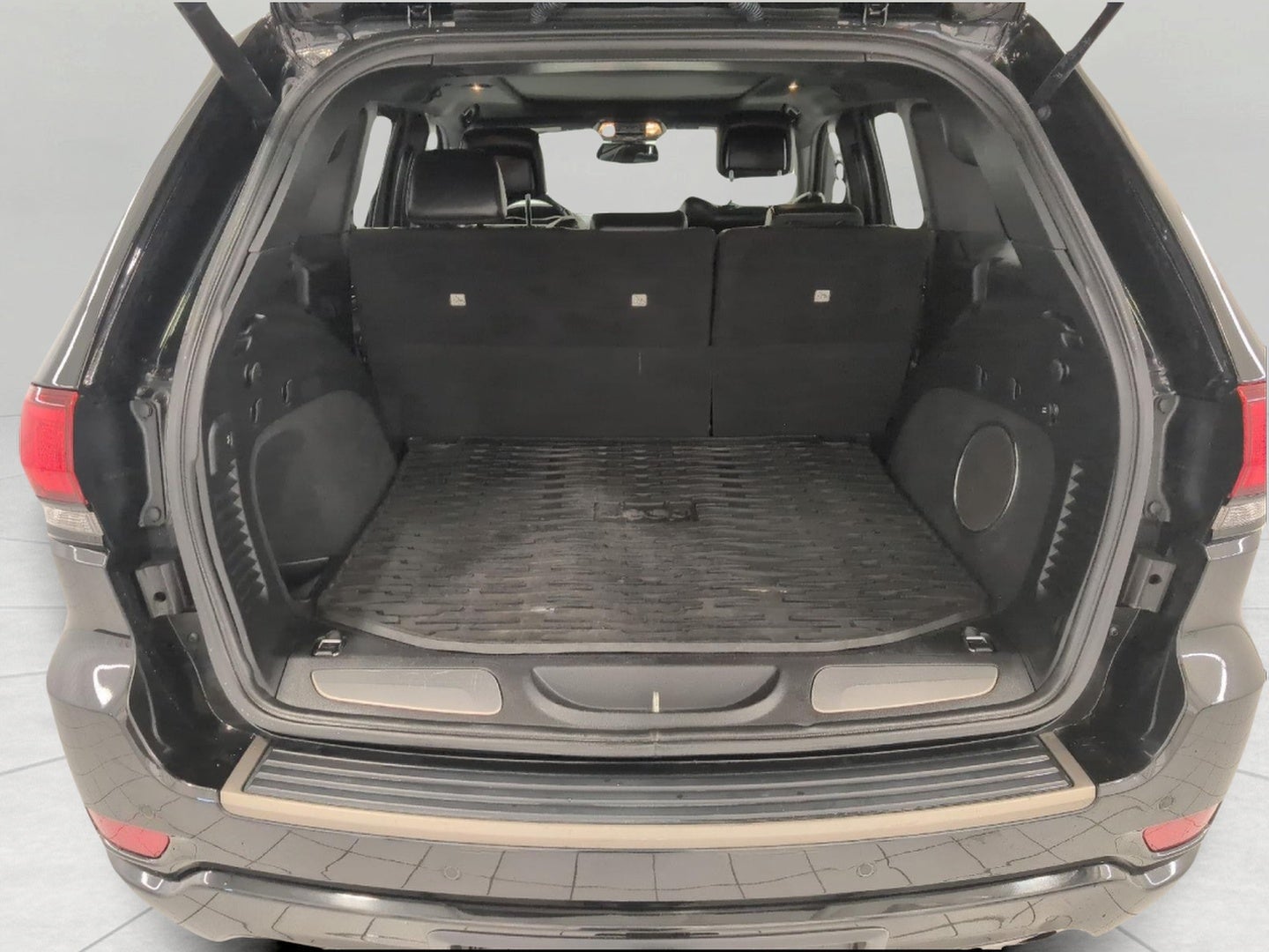 2016 Jeep Grand Cherokee 4WD 4dr Limited 75th Anniversary
