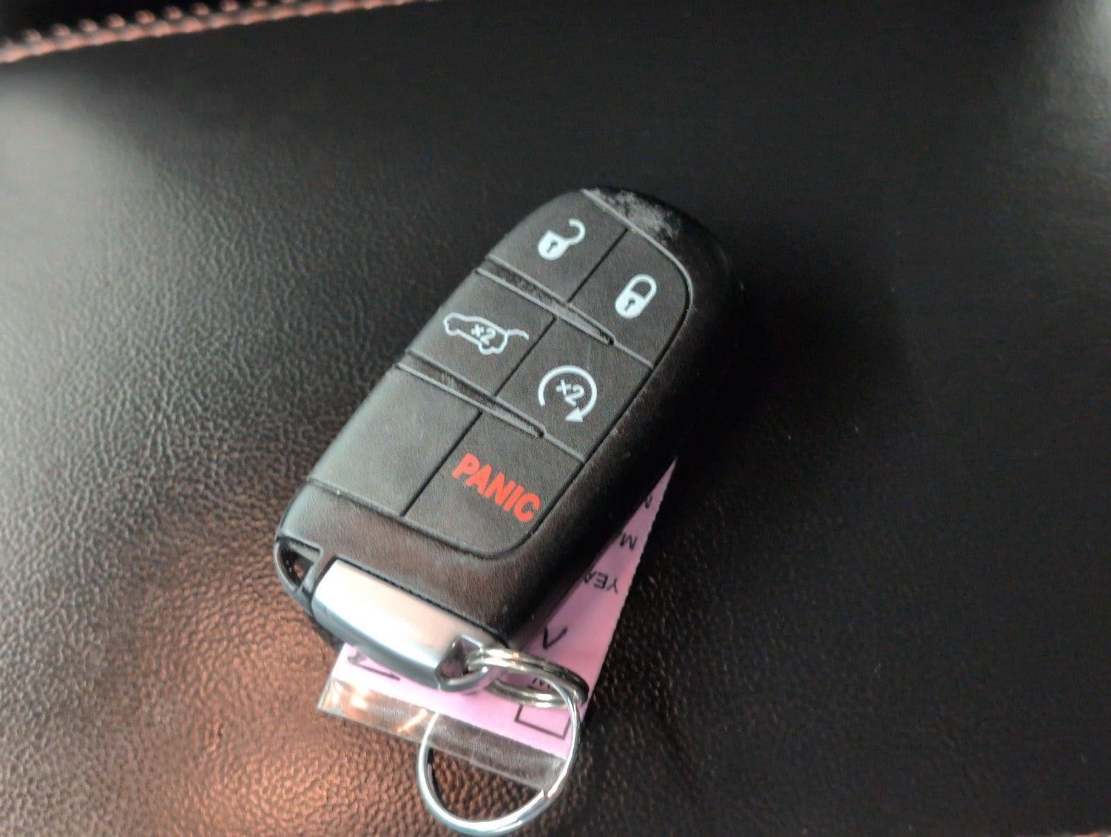 2016 Jeep Grand Cherokee 4WD 4dr Limited 75th Anniversary