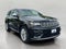 2017 Jeep Grand Cherokee Summit 4x4