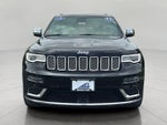 2017 Jeep Grand Cherokee Summit 4x4