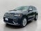 2017 Jeep Grand Cherokee Summit 4x4