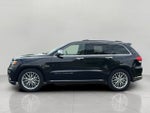 2017 Jeep Grand Cherokee Summit 4x4