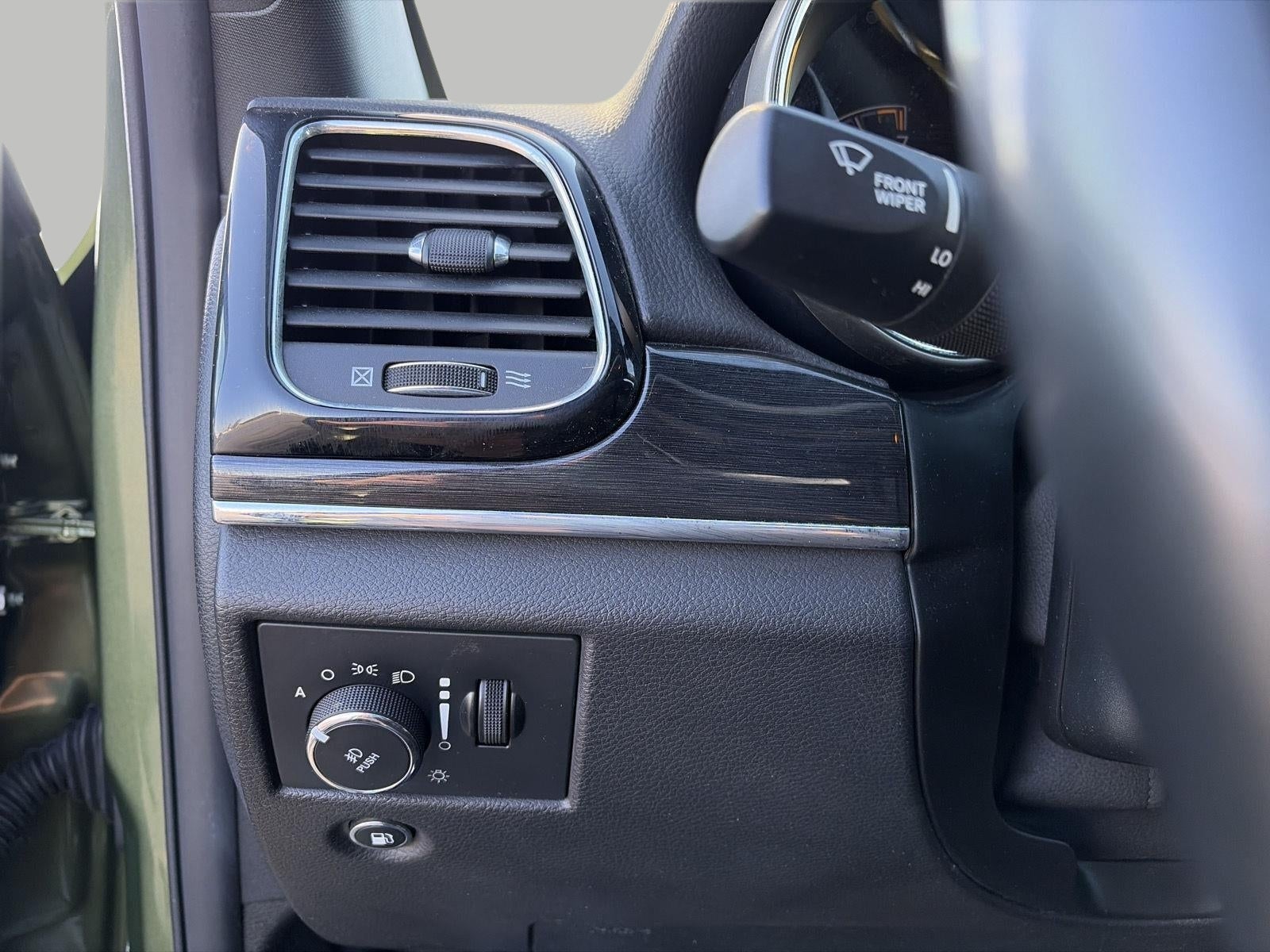 2019 Jeep Grand Cherokee Trailhawk 4x4