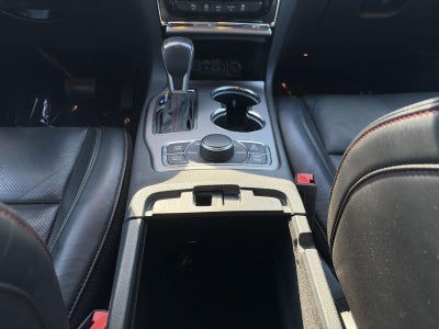 2019 Jeep Grand Cherokee Trailhawk 4x4