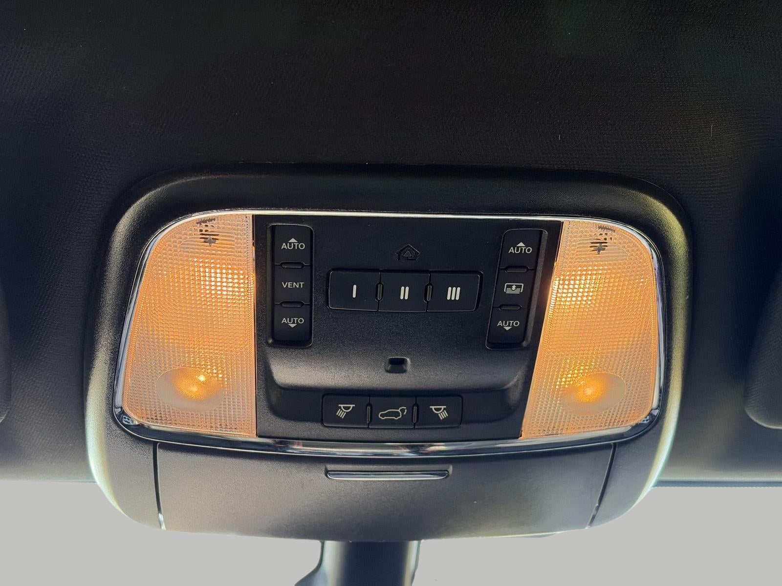 2019 Jeep Grand Cherokee Trailhawk 4x4
