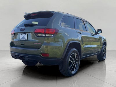 2019 Jeep Grand Cherokee Trailhawk 4x4