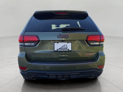 2019 Jeep Grand Cherokee Trailhawk 4x4