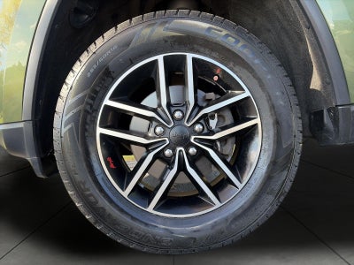 2019 Jeep Grand Cherokee Trailhawk 4x4