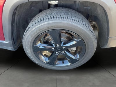 2023 Jeep GRAND CHEROKEE L SPORT UTILITY