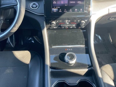 2023 Jeep GRAND CHEROKEE L SPORT UTILITY