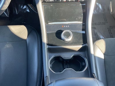 2023 Jeep GRAND CHEROKEE L SPORT UTILITY