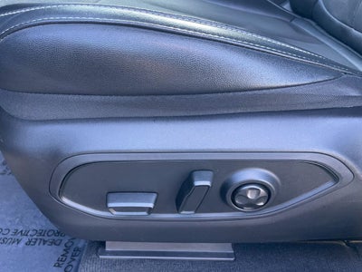 2023 Jeep GRAND CHEROKEE L SPORT UTILITY