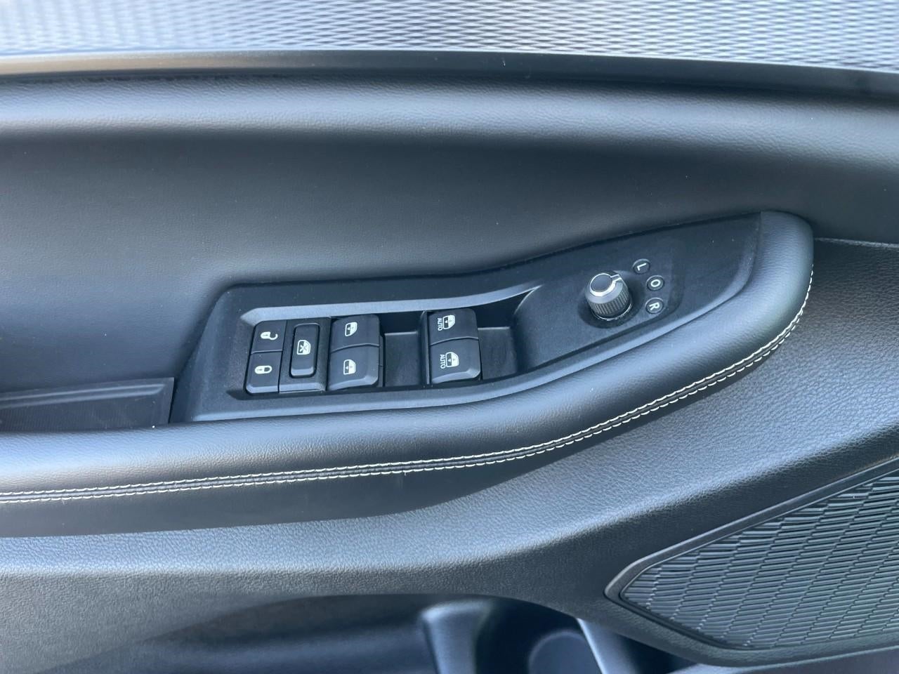 2023 Jeep GRAND CHEROKEE L SPORT UTILITY