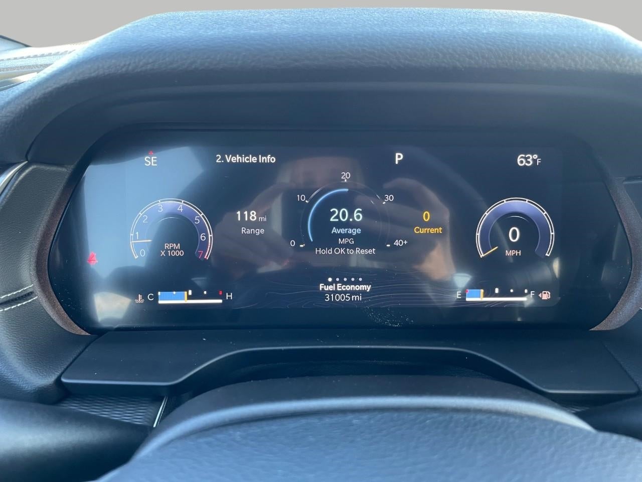 2023 Jeep GRAND CHEROKEE L SPORT UTILITY