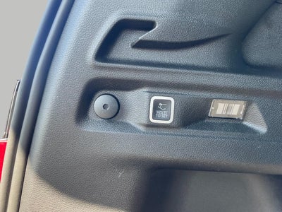 2023 Jeep GRAND CHEROKEE L SPORT UTILITY