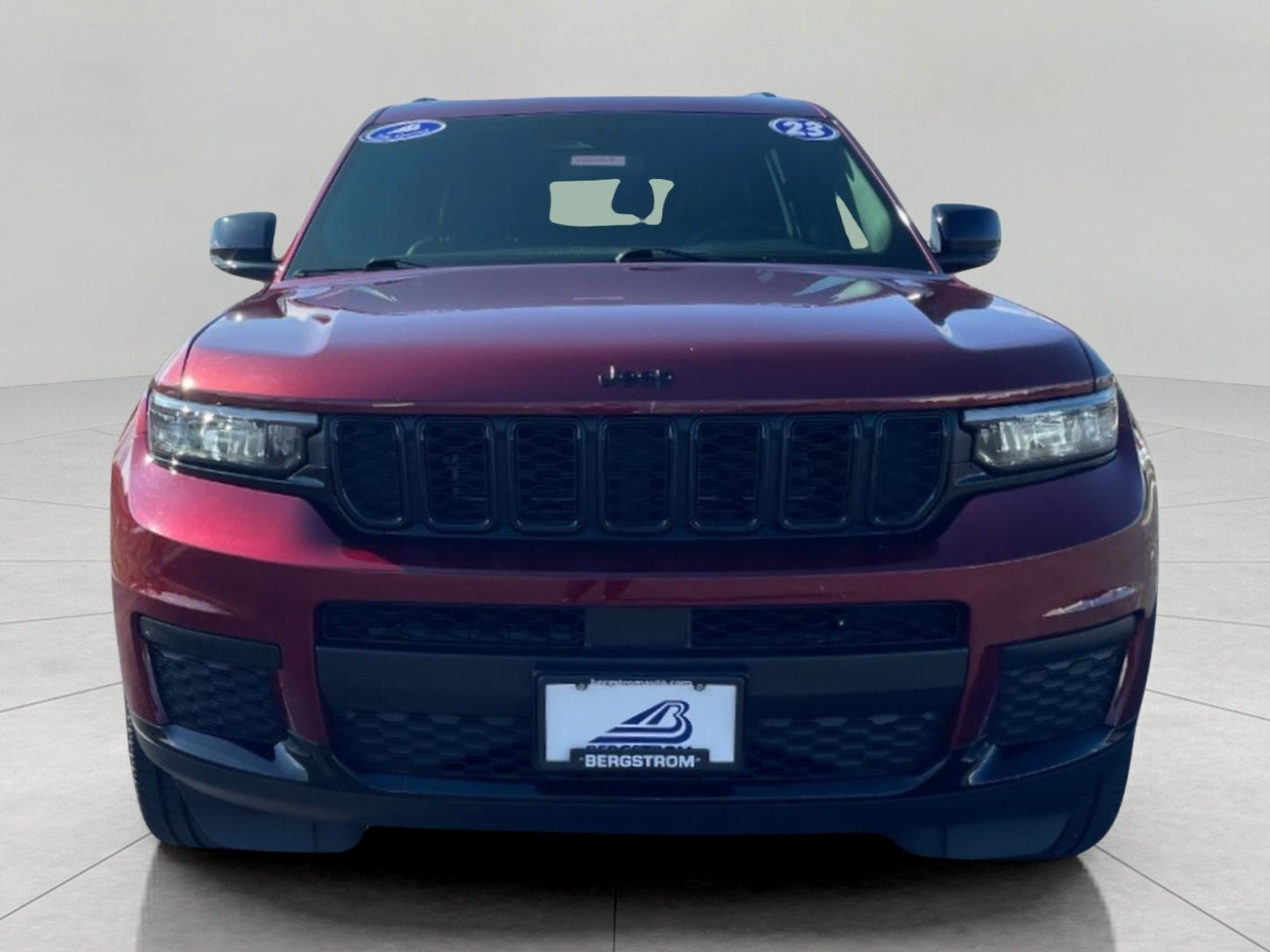 2023 Jeep Grand Cherokee L Altitude X 4x4