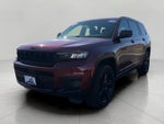 2023 Jeep GRAND CHEROKEE L SPORT UTILITY