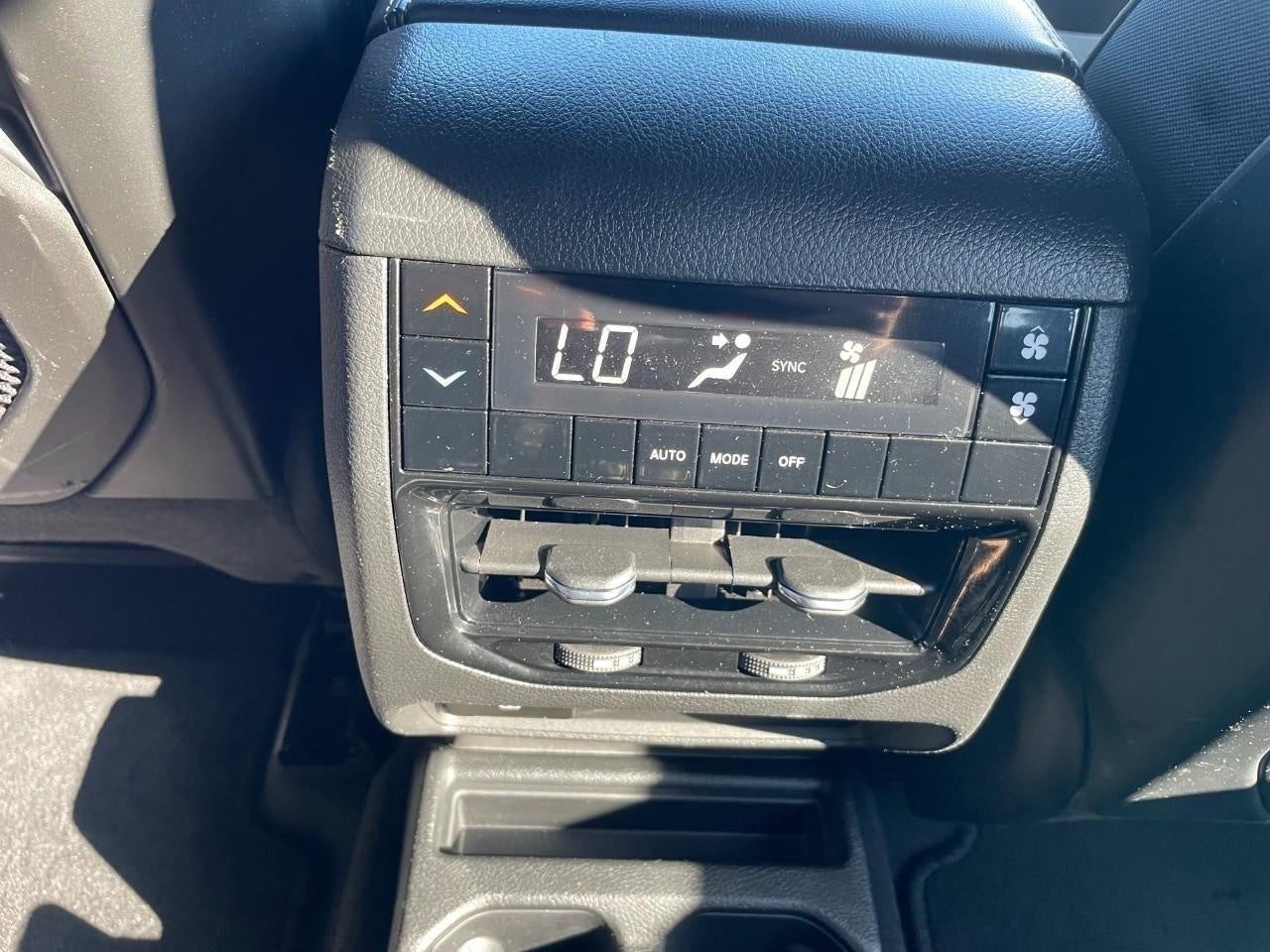 2023 Jeep Grand Cherokee L Altitude X 4x4