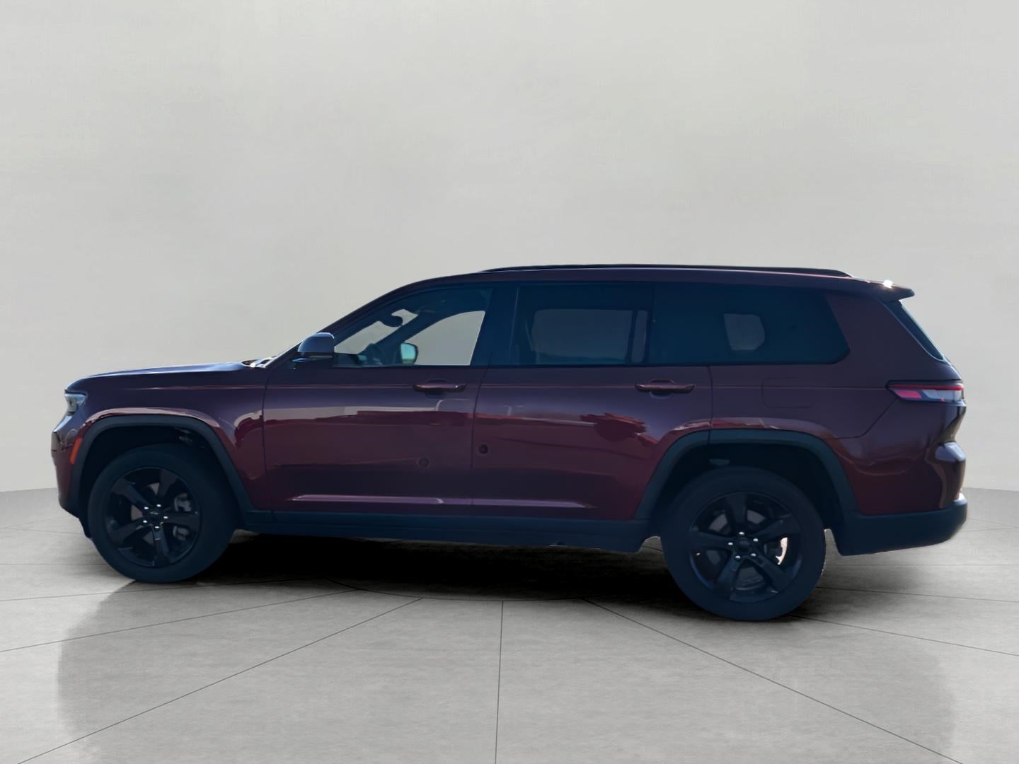 2023 Jeep GRAND CHEROKEE L SPORT UTILITY