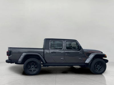 2023 Jeep Gladiator Mojave 4x4