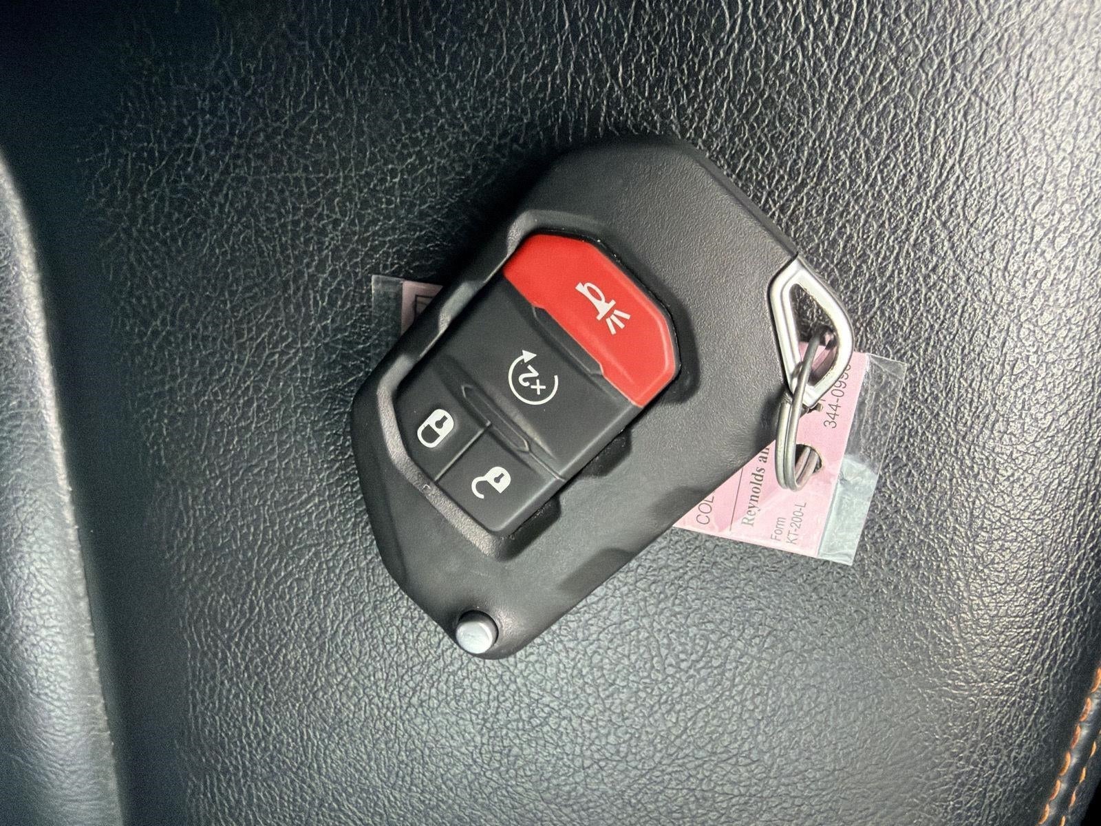 2023 Jeep Gladiator Mojave - Photo 49
