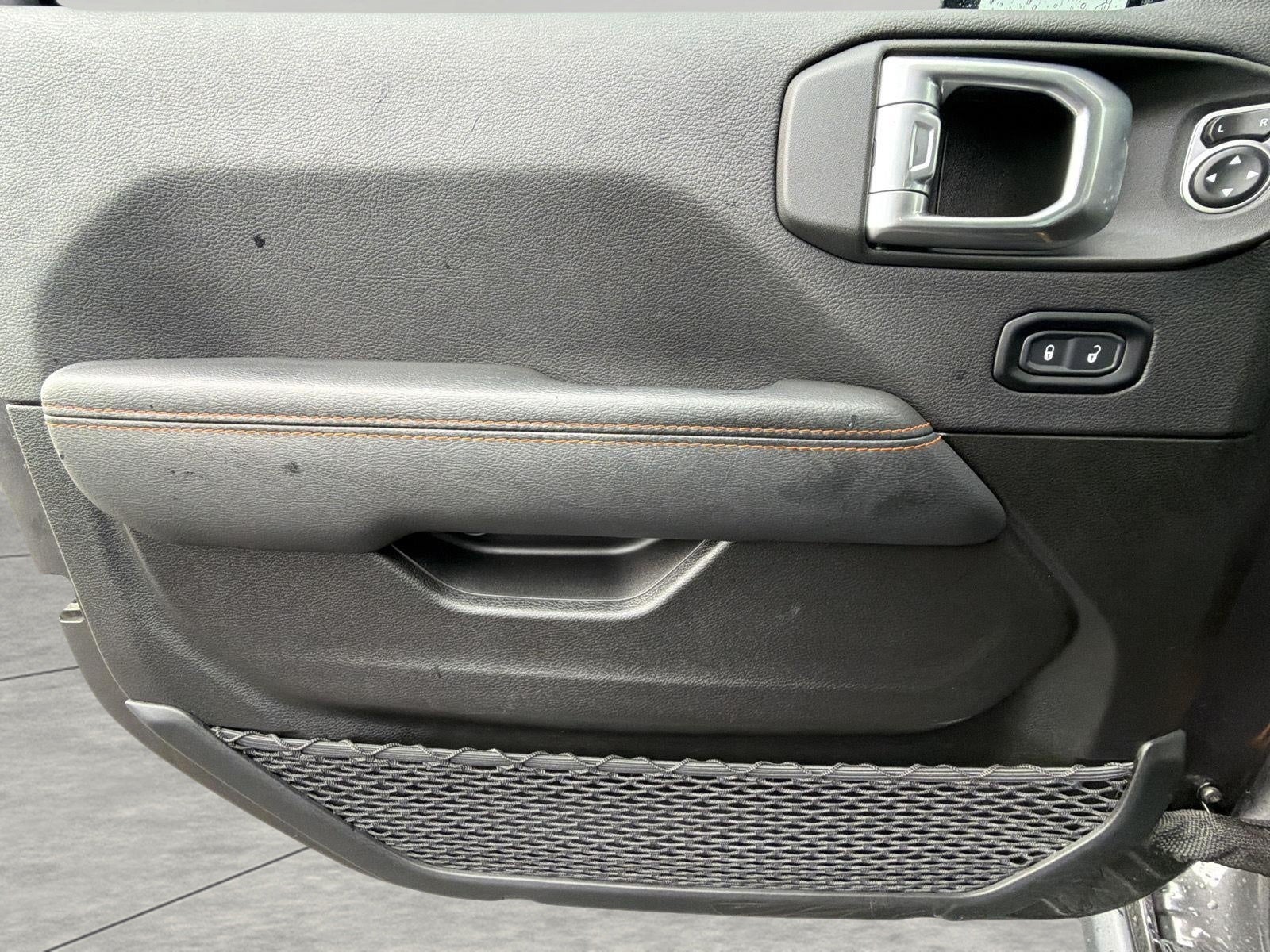 2023 Jeep Gladiator Mojave - Photo 50