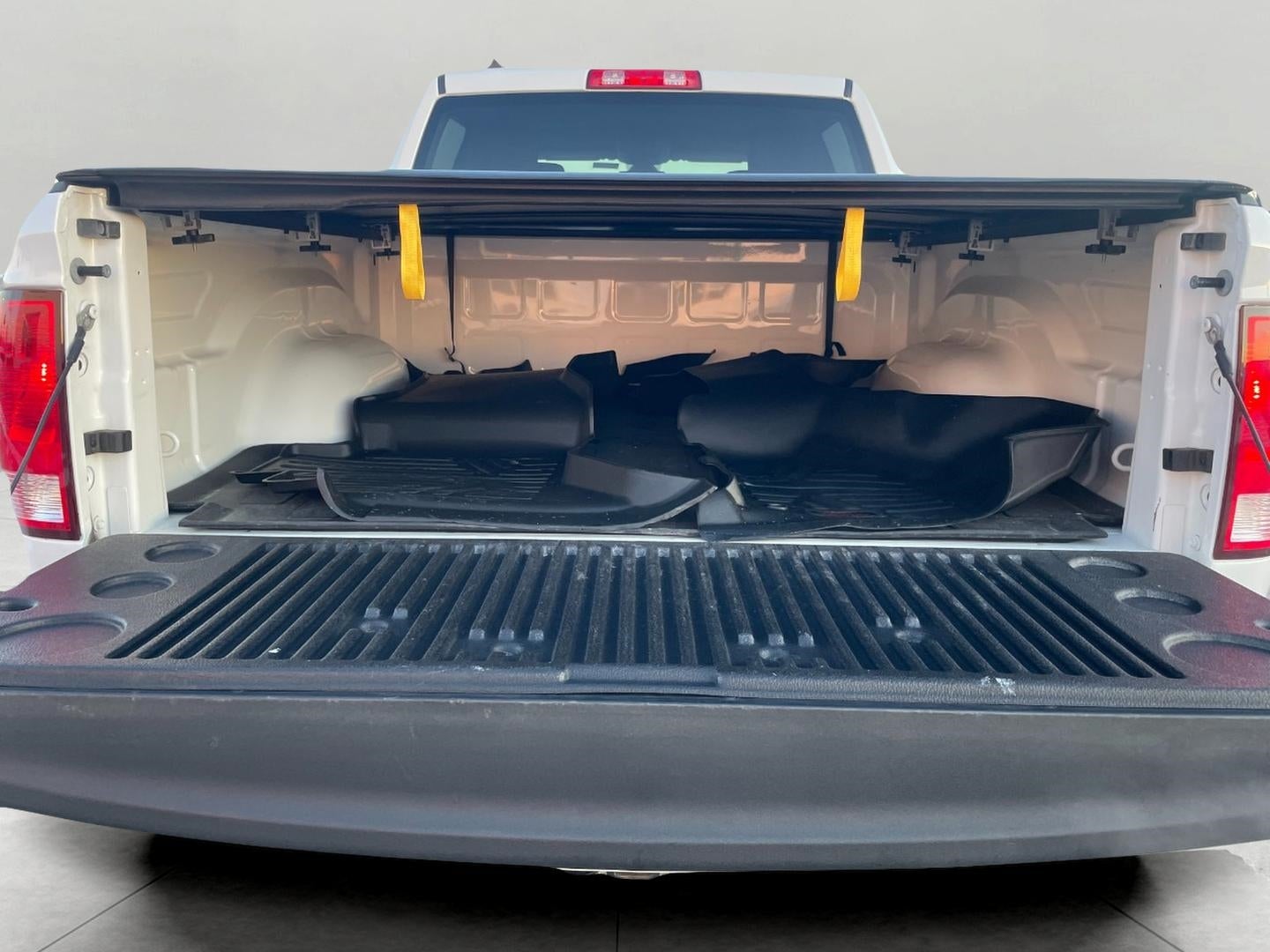 2022 RAM 1500 CLASSIC CREW CAB