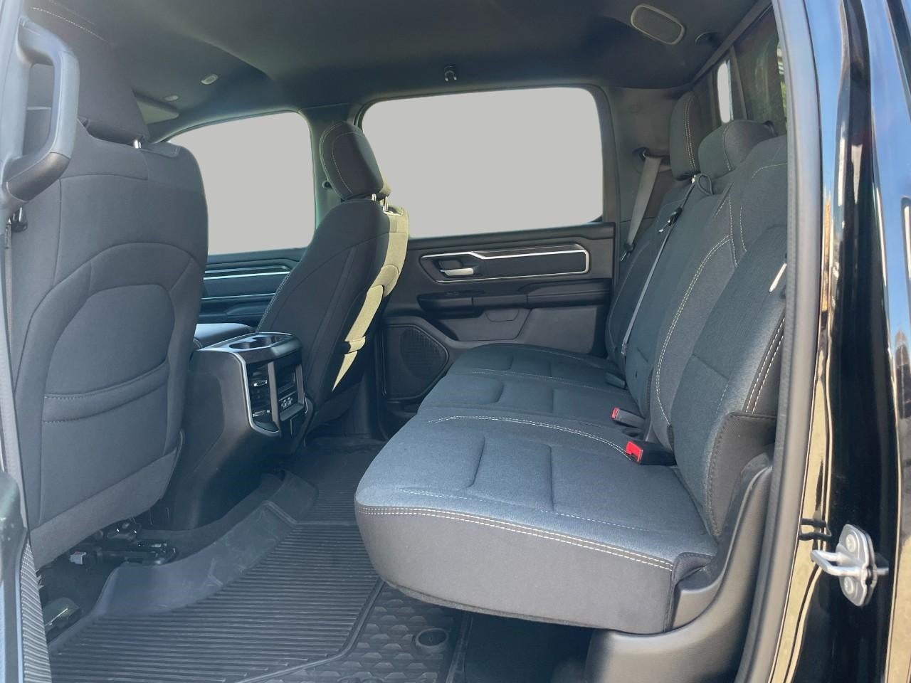 2023 RAM 1500 CREW CAB