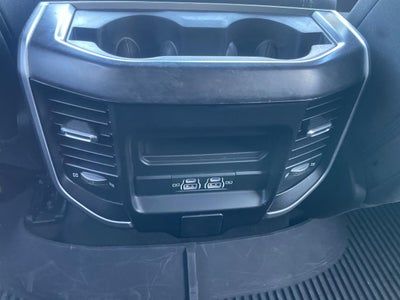 2023 RAM 1500 CREW CAB