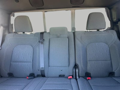 2023 RAM 1500 CREW CAB