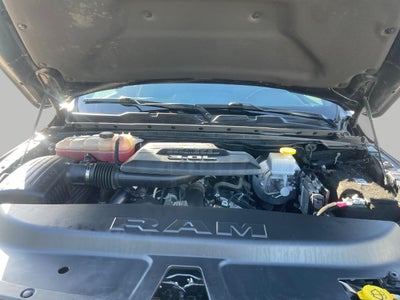 2023 RAM 1500 CREW CAB