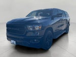 2023 RAM 1500 CREW CAB