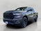 2025 RAM 1500 Big Horn 4x4 Crew Cab 5'7 Box