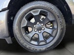 2025 RAM 1500 Big Horn 4x4 Crew Cab 5'7 Box