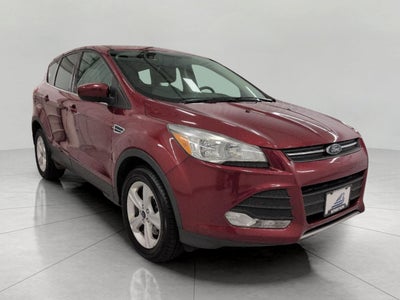 2016 Ford Escape 4WD 4dr SE